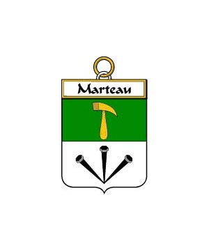 French/M/Marteau-Crest-Coat-of-Arms