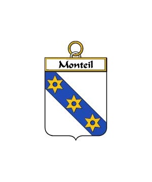 French/M/Monteil-Crest-Coat-of-Arms