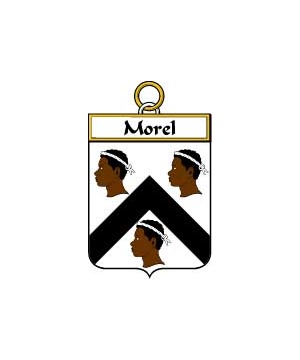 French/M/Morel-Crest-Coat-of-Arms