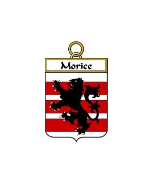 French/M/Morice-Crest-Coat-of-Arms
