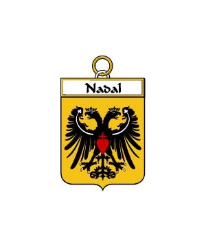 French/N/Nadal-Crest-Coat-of-Arms