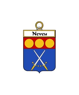 French/N/Neveu-Crest-Coat-of-Arms