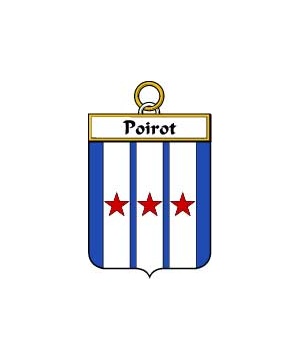French/P/Poirot-Crest-Coat-of-Arms