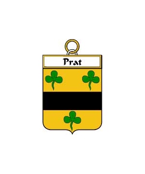French/P/Prat-Crest-Coat-of-Arms