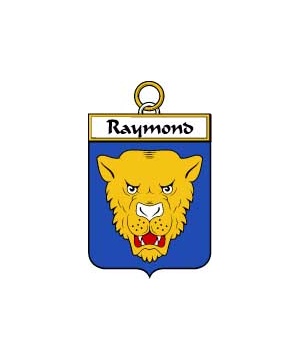 French/R/Raymond-Crest-Coat-of-Arms