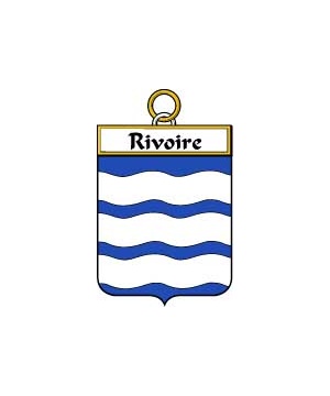 French/R/Rivoire-Crest-Coat-of-Arms