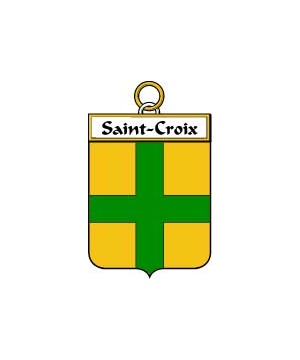 French/S/Saint-Croix-Crest-Coat-of-Arms