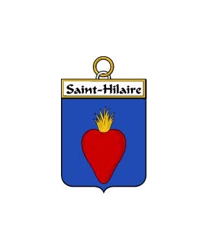 French/S/Saint-Hilaire-Crest-Coat-of-Arms