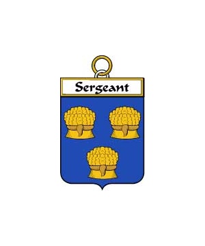 French/S/Sergeant-Crest-Coat-of-Arms