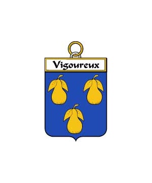 French/V/Vigoureux-Crest-Coat-of-Arms