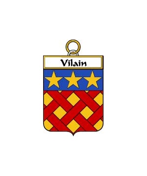 French/V/Vilain-Crest-Coat-of-Arms