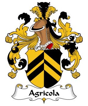 German/A/Agricola-Crest-Coat-of-Arms