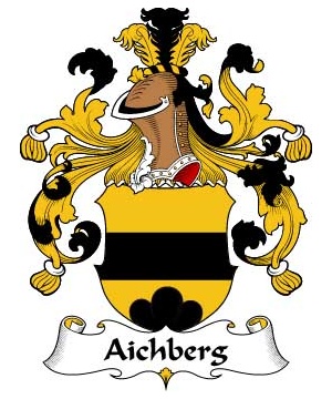 German/A/Aichberg-Crest-Coat-of-Arms