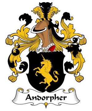 German/A/Andorpher-Crest-Coat-of-Arms