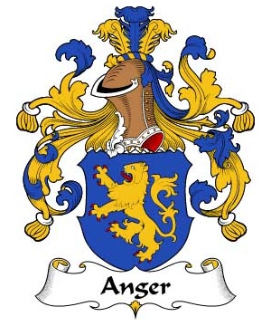 German/A/Anger-Crest-Coat-of-Arms