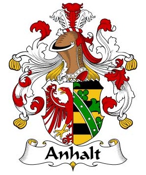 German/A/Anhalt-Crest-Coat-of-Arms