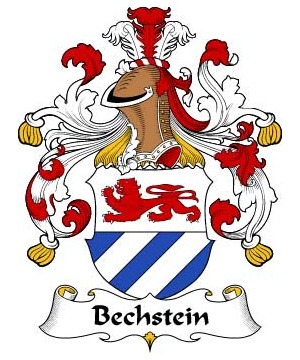 German/B/Bechstein-Crest-Coat-of-Arms