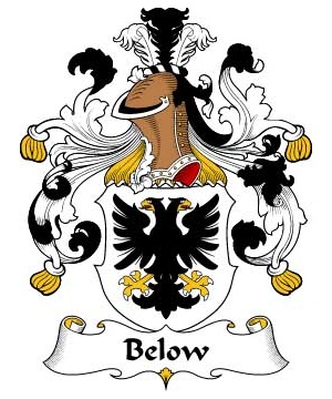 German/B/Below-Crest-Coat-of-Arms