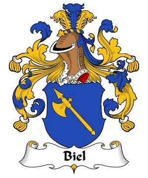 German/B/Biel-Crest-Coat-of-Arms
