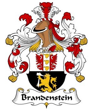 German/B/Brandenstein-Crest-Coat-of-Arms