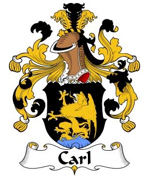 German/C/Carl-Crest-Coat-of-Arms