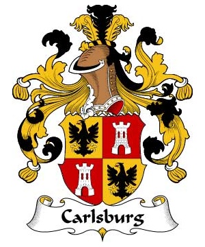 German/C/Carlsburg-Crest-Coat-of-Arms