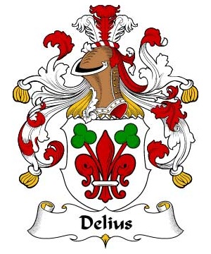 German/D/Delius-Crest-Coat-of-Arms