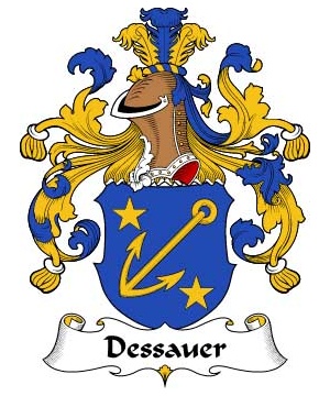 German/D/Dessauer-Crest-Coat-of-Arms