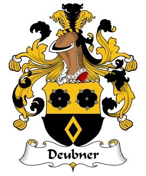 German/D/Deubner-Crest-Coat-of-Arms