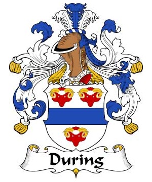 German/D/During-Crest-Coat-of-Arms