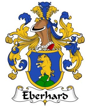German/E/Eberhard-Crest-Coat-of-Arms