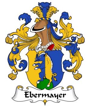 German/E/Ebermayer-Crest-Coat-of-Arms