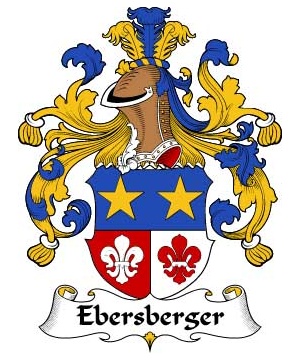 German/E/Ebersberger-Crest-Coat-of-Arms