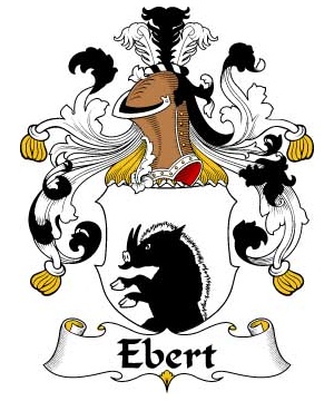 German/E/Ebert-Crest-Coat-of-Arms