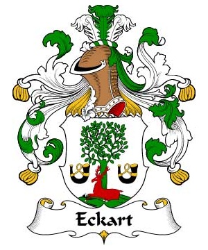 German/E/Eckart-Crest-Coat-of-Arms