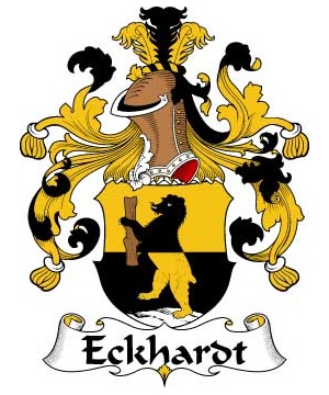 German/E/Eckhardt-Crest-Coat-of-Arms