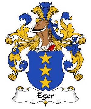 German/E/Eger-Crest-Coat-of-Arms