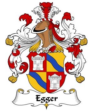 German/E/Egger-Crest-Coat-of-Arms