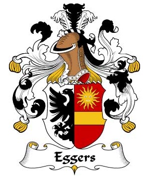 German/E/Eggers-Crest-Coat-of-Arms