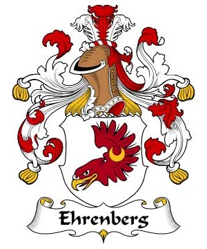 German/E/Ehrenberg-Crest-Coat-of-Arms