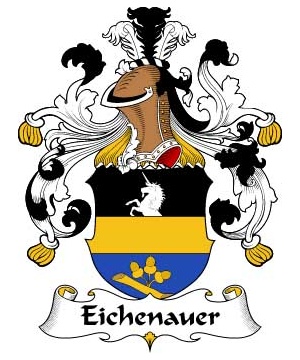 German/E/Eichenauer-Crest-Coat-of-Arms
