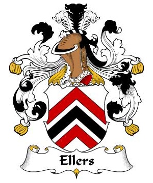 German/E/Ellers-Crest-Coat-of-Arms