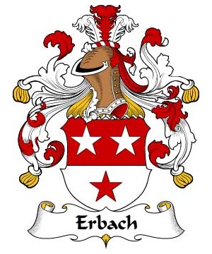 German/E/Erbach-Crest-Coat-of-Arms