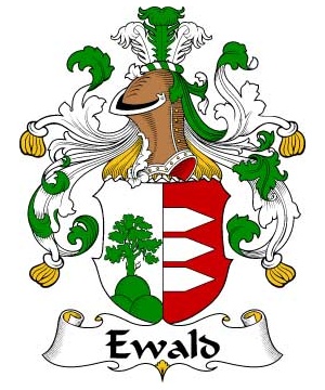 German/E/Ewald-Crest-Coat-of-Arms