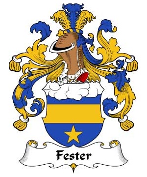 German/F/Fester-Crest-Coat-of-Arms