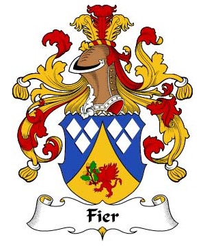 German/F/Fier-Crest-Coat-of-Arms