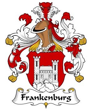 German/F/Frankenburg-Crest-Coat-of-Arms