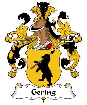 German/G/Gering-Crest-Coat-of-Arms