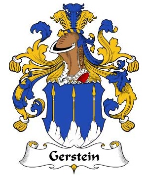 German/G/Gerstein-Crest-Coat-of-Arms