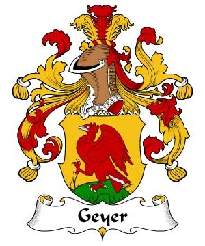 German/G/Geyer-Crest-Coat-of-Arms